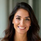Portrait of Amira El-Sayed