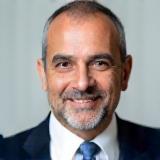 Portrait of Yousef Al Khoury