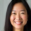 Portrait of Cheryl Wong