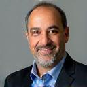 Portrait of Omar Tarek